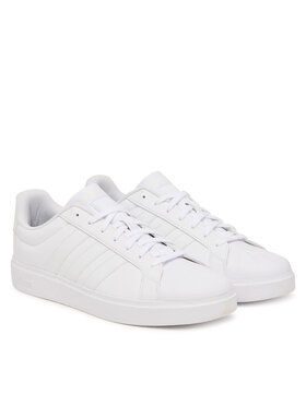 adidas Sneakersy adidas Streettalk JP8277 Biały
