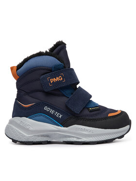 Primigi Stivali da neve Primigi GORE-TEX 2430122 M Blu scuro