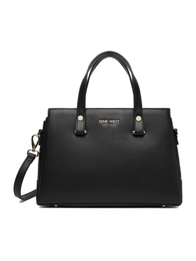 Nine West Soma Nine West CEO-MAINE-LDA8203 Melns