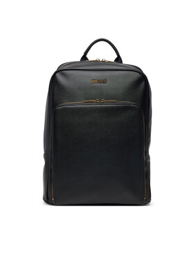 Just Cavalli Mochila Just Cavalli 81QA4B30 ZSB85 Negro