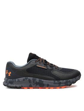 Under Armour Взуття для бігу Under Armour Ua Charged Bandit Tr 3 3028371-001 Чорний