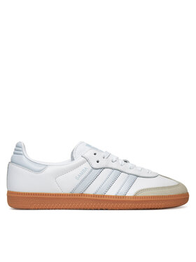 adidas Superge adidas Samba OG IE0877 Bela