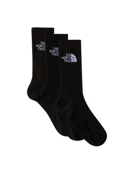 The North Face Дълги чорапи The North Face NF0A882HJK31 Черен