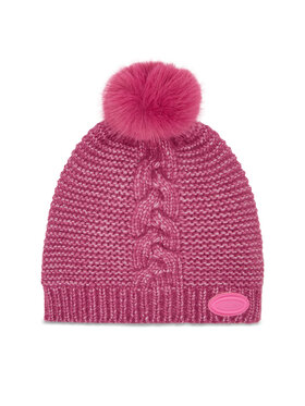 Guess Čiapka Guess AW9975 WOL01 Ružová