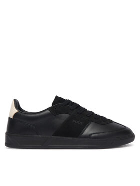 BOSS Sneakersy BOSS Brenta 50573817 Čierna