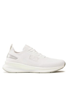 EA7 Emporio Armani Tenisice EA7 Emporio Armani X8X149 XK349 M696 Bijela