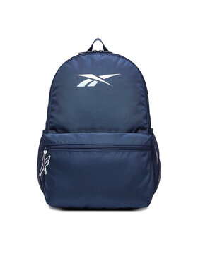 Reebok Ruksak Reebok RBK-B-007-CCC Tmavomodrá