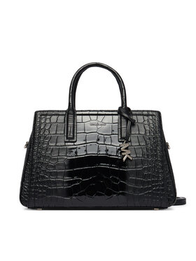 MICHAEL Michael Kors Táska MICHAEL Michael Kors Laila 30F6T9IS2X Fekete