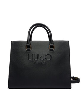 Liu Jo Torebka Liu Jo Halona AF5149 Czarny