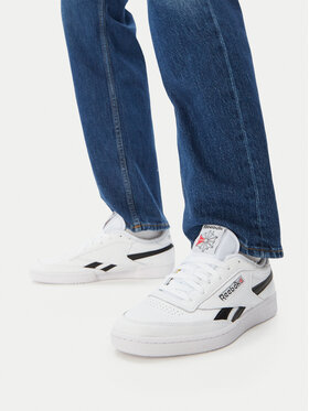 Reebok Sneakers Reebok EO-CLUB C REVENGE 100032883 Bianco