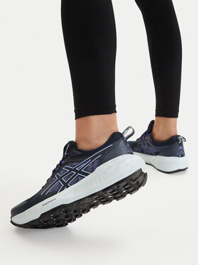 Asics Взуття для бігу Asics Gel-Sonoma 8 1012B771 Cиній