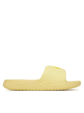 Lacoste Шльопанці Lacoste 7-49CFA0022 Білий