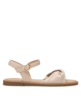 Jenny Fairy Sandále Jenny Fairy CHIKA WS250723-1 Béžová