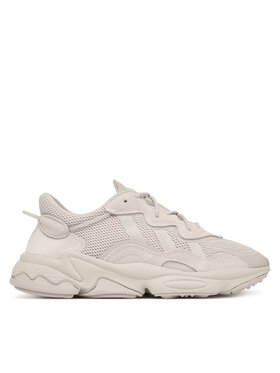 adidas Снікерcи adidas Ozweego FY2023 Кремовий