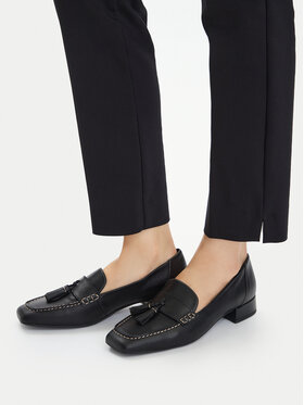 Vagabond Shoemakers Туфлі Vagabond Shoemakers Debbi 6118-101-87 Чорний