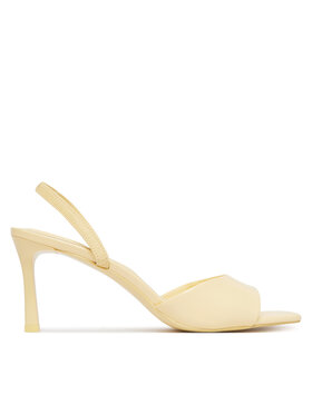 Aldo Босоніжки Aldo Andya 14295882 Жовтий