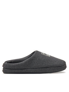 Tommy Hilfiger Παντόφλες Σπιτιού Tommy Hilfiger FM0FM05227 Γκρι