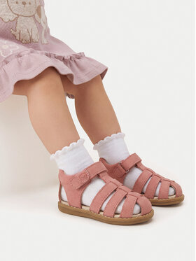 Lasocki Kids Босоніжки Lasocki Kids CEO-CI12-BOB-02(II)DZ Рожевий