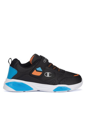 Champion Снікерcи Champion WAVE PU B PS S32818-KK011 Чорний