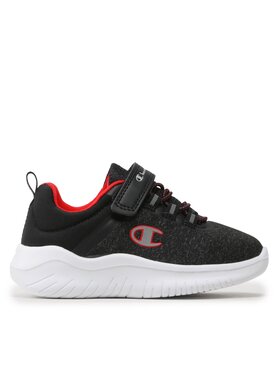 Champion Снікерcи Champion S32621-KK001 Чорний