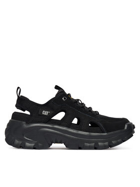 CAT Footwear Снікерcи CAT Footwear Intruder Lite Air Flo P726381 Чорний