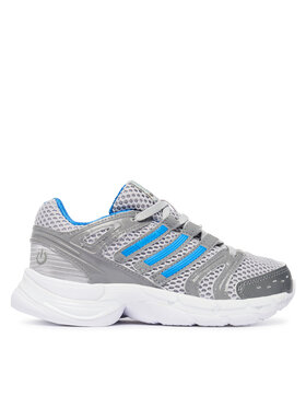 adidas Снікерcи adidas Control 5 Led Elastic Lace KK2616 Сірий