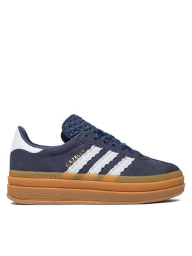 adidas Sneakers adidas Gazelle Bold KJ2429 Bleumarin