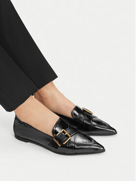 MEXX Balerini MEXX EO-MI001202063W Negru