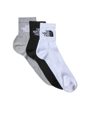 The North Face Skarpety długie The North Face NF0A882G3OW1 Czarny