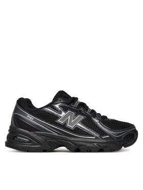 New Balance Sneakers New Balance GR740BM Schwarz