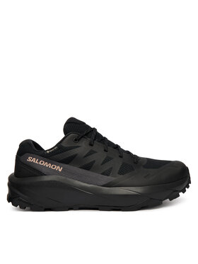 Salomon Трекінгові черевики Salomon Outscape Gtx W L49229100 Cиній