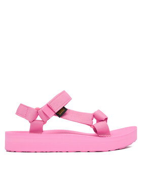 Teva Босоніжки Teva Midform Universal 1090969 Рожевий