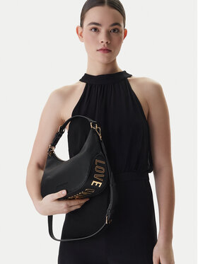 LOVE MOSCHINO Сумка LOVE MOSCHINO JC4018PP1OLT0000 Чорний