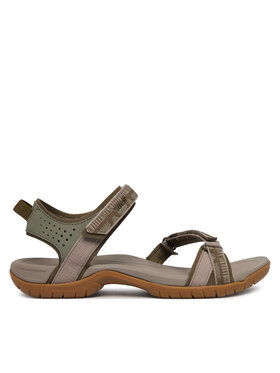 Teva Босоніжки Teva Verra 1006263 Зелений