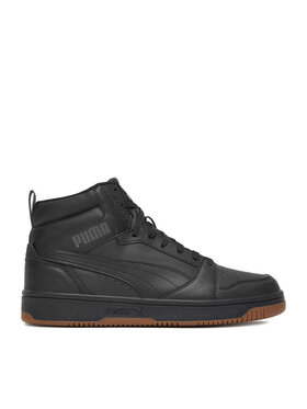 Puma Снікерcи Puma C-REBOUND V6 39232606 Чорний