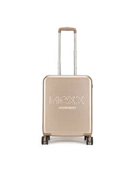 MEXX Kabinový kufr MEXX MEXX-S-035-07 BEIGE Béžová
