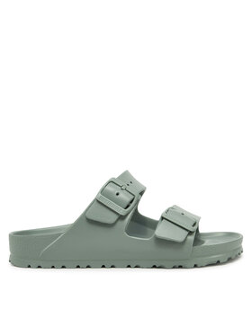 Birkenstock Шльопанці Birkenstock Arizona Eva 1029653 Зелений