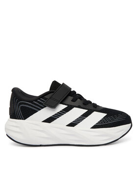adidas Снікерcи adidas Galaxy 8 KI1688 Чорний