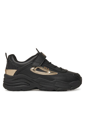 Fila Снікерcи Fila SKYE FFK0263_83058 Чорний