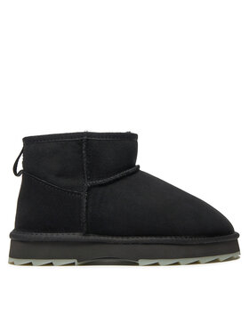 EMU Australia Schneeschuhe EMU Australia Sharky Micro W12548 Schwarz