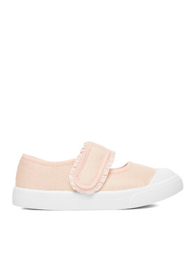 DeeZee Тапочки DeeZee CEO-CM231220-6A Рожевий