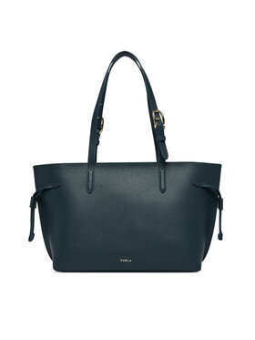 Furla Geantă Furla Ava M WB02069 BX4329 CN 4913S Verde închis