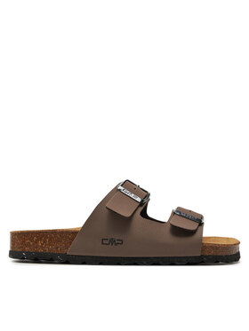 CMP Ciabatte CMP Thalitha Wmn Slipper 3Q91016 Marrone