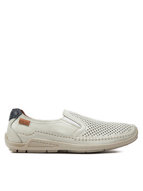 Pikolinos Īsi apavi Pikolinos 06H-3126 Balts