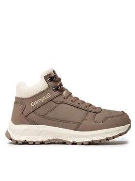 Campus Pārgājienu apavi Campus Rosa CW0103322330 Bēšs