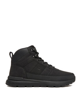 G-STAR Auliniai batai G-Star Raw CEO-MAURITS-01 Juoda