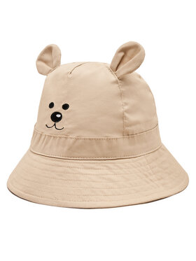 Coccodrillo Klobúk Coccodrillo WC4363102ALB Écru