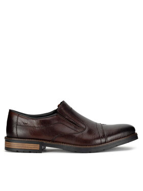 Rieker Halbschuhe Rieker 14654-25 Braun