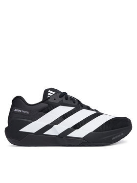adidas Взуття для тренажерного залу adidas adizero Dropset Pro Training Shoes KH6710 Чорний