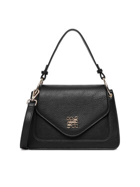 Nine West Ročna torba Nine West CEO-ELEGANT MOTION-LDA9528 Črna